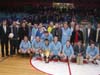 Malonogometna ekipa MLIN BREANI pobjednik Turnira u Krievcima