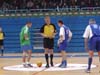 Krievaki malonogometni dvoranski turnir PAN 2003