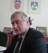 upan Koprivničko-krievački Josip Fričić