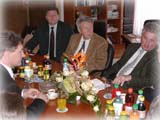 Snimljeno 24.04.2003. godine u Krievcima u vrijeme posjete delegacije Nagyatada Gradu Krievcima