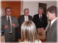 Sasatanak u Križevcima 05.11.2003.