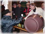 Proslava Martinja 10.11.2003. u Križevcima