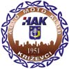 Auto moto klub "Krievci"  Krievci