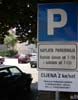 Od 15.7.2002. novi način parkiranja u Gradu