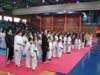 Tae kwon do natjecanje - 4.KALNIK kup Memorijal Alojzije Urani u Krievcima